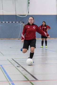 Bild 80 - B-Juniorinnen Futsal Qualifikation